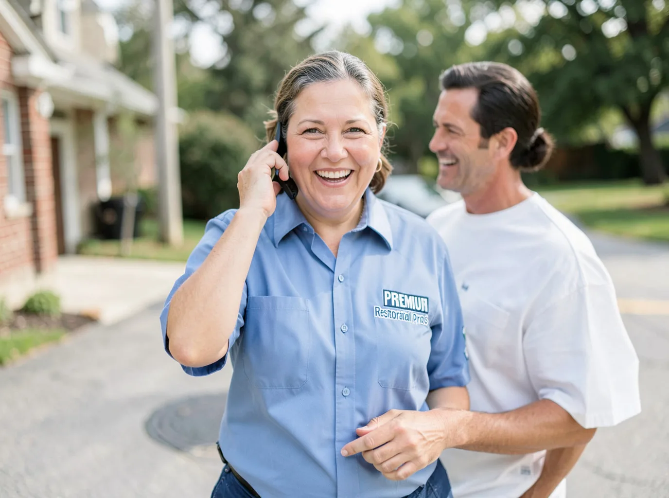 Water Damage Restoration Long Island, KS FAQs